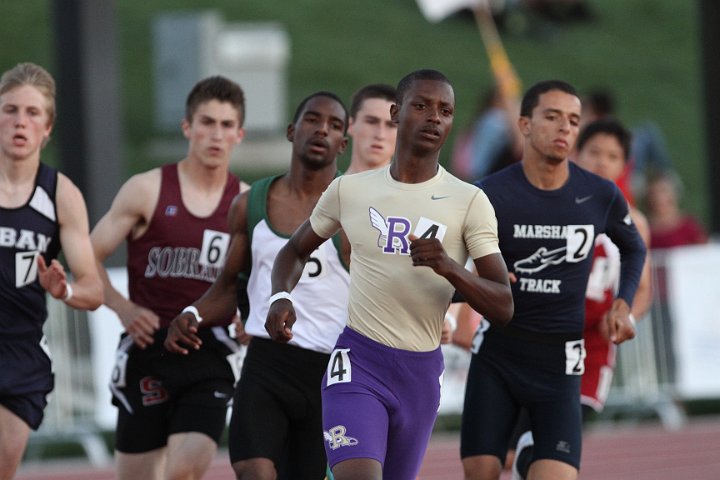 2010 CIF Friday-173.JPG - 2010 CIF Track and Field Championships, June 4-5, Buchanan High School, Clovis, CA.